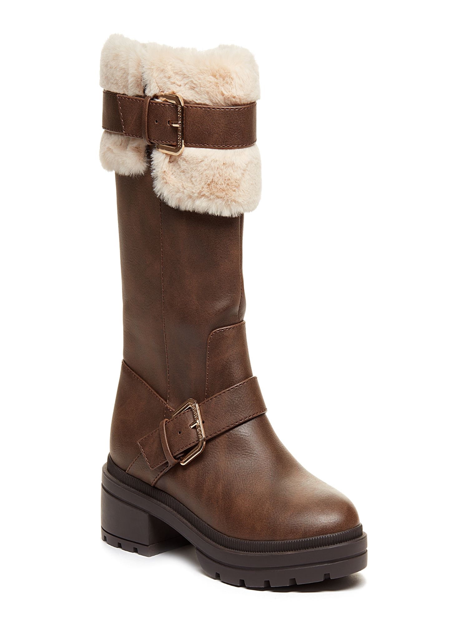 Rocket Dog Women's Igloo Faux Furlined Boot