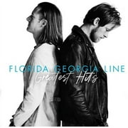 Florida Georgia Line - Florida Georgia Line Greatest Hits - Country - CD