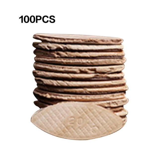 Size 20 on sale wood biscuits
