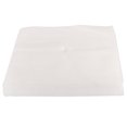 thumbnail image 1 of 100 toallas desechables para masajes faciales con agujero (blancas), 1 of 7