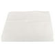 thumbnail image 1 of 100 toallas desechables para masajes faciales con agujero (blancas), 1 of 7
