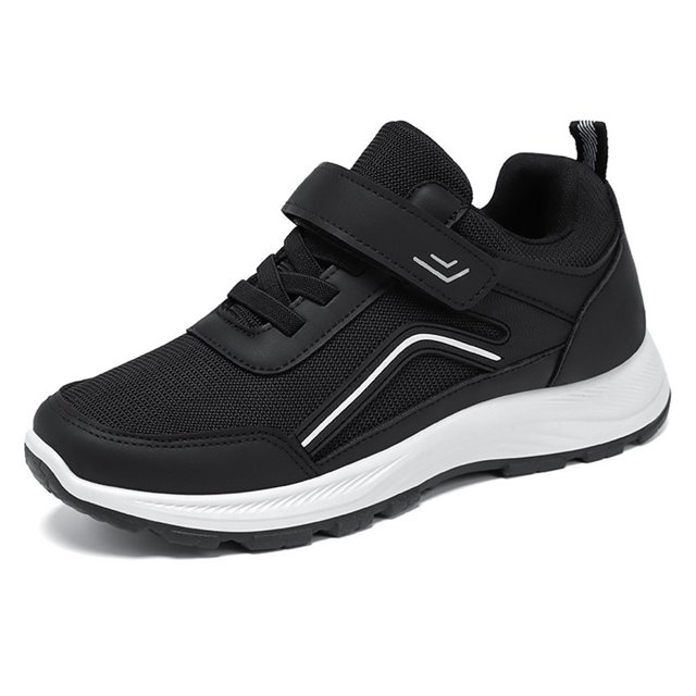 Zapatos Deportivos para Diabéticos Soporte El Antideslizante Pies Hinchados
