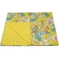 thumbnail image 3 of ColorFull House Paisley Print Traditional Designs cotton kantha quilt Size ( Twin - 60" x 90" ), 3 of 4