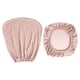 thumbnail image 4 of Funda para silla de oficina, fundas para silla elásticas a prueba de aceite, lavables, a prueba de polvo, estirables, funda Universal para silla de es , Rosado perfecl Cubierta de asiento, 4 of 8