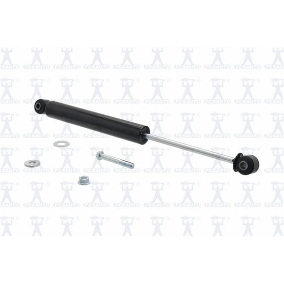 Focus Auto Parts Steering Damper