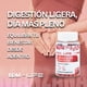 thumbnail image 4 of BDM-LIFE Vinagre De Manzana Con Jengibre, Suplemento, 60 Cápsulas, 4 of 9