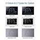 thumbnail image 2 of Termostato Wifi Programable Termostato Wifi Caldera Gas Agua Caldera-- BmatwkZeng Bmatwe Jersey, 2 of 5
