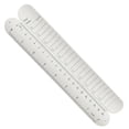 thumbnail image 2 of Writable Wrist Band, Ongmies Silicone Memo Wristbands, Notepad Wristbands, Reusable Wearable Writable Erasable Bracelet for Students Teacher Nurses Adult Daily Study Work, 2 of 5