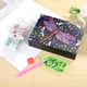 thumbnail image 5 of Caja de almacenamiento de caja de joyería de pintura de diamante en forma especial de bricolaje punto de cruz de mosaico Tmvgtek decoración de arte en el hogar, 5 of 9