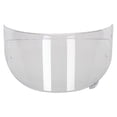 thumbnail image 1 of Mt-V-18B de motocicleta Lente Visera Escudo, Casco resistente a los arañazos Lente Escudo para Eagle Transparente Soledad motocicleta, 1 of 8