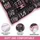thumbnail image 5 of LHSHID Gifts for Bonus Mom from Daughter Bonus Mom Birthday Gifts Best Bonus Mom Ever Gifts Mothers Day Christmas Bday Presents for Bonus Mom Step Mom Gifts Throw Blanket 60"x80", 5 of 6
