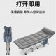 thumbnail image 4 of AOLIVIYA Chuntai-cama de campamento para oficina, cama para exteriores con alivio de desastres americanos, sofá Simple de algodón, cama plegable individual americana, 4 of 4