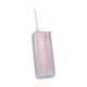 thumbnail image 1 of Irrigador bucal eléctrico profesional inalámbrico para uso doméstico. Flor de cerezo rosa, 1 of 9