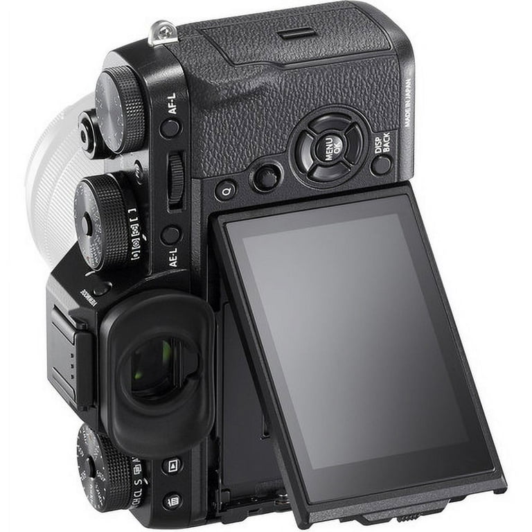 X-T2 Black Kit w/ XF 18-55mm Lens - Walmart.com X-T2 Black Kit w/ XF 18-55mm Lens - Walmart.com