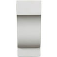 thumbnail image 3 of 2 7/8"W x 5 7/8"D x 7 1/4"H Traditional Corbel, 3 of 5