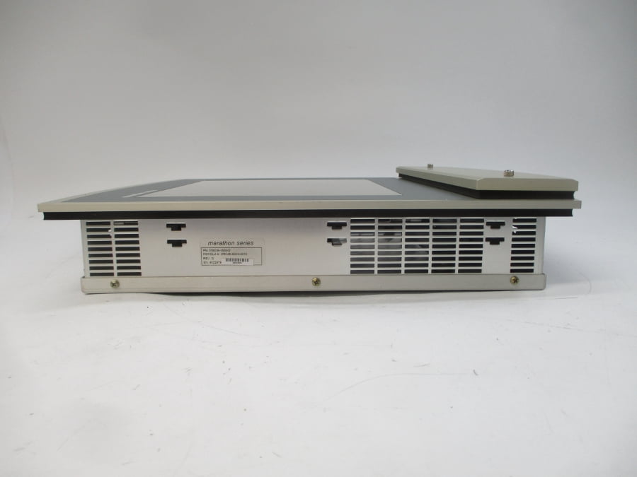 MARATHON MSDIS-1500-D 2MC45-6D00-0010 REV. D NSNP