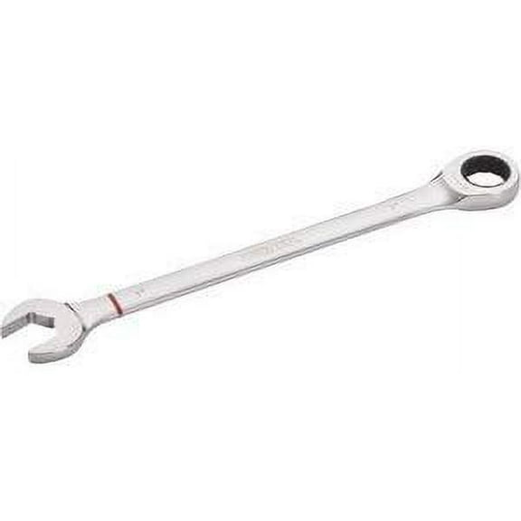 Channellock Products Standard 1" 12-Point Ratcheting Combination Wrench