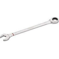 Channellock Products Standard 1" 12-Point Ratcheting Combination Wrench