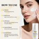 thumbnail image 5 of Crema Hidratante Reafirmante SHAPEGUARD OKOA Doble Acción Lifting 30 ml, 5 of 6