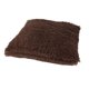 thumbnail image 5 of Funda de almohada de felpa cuadrada estándar Funda de almohada Funda de cojín 4 colores Sunnimix Almohada cubierta, 5 of 8