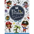 thumbnail image 1 of PIRATAS LIBRO DE ACTIVIDADES EDITORIAL HIPERLIBRO EDITORIAL LIBSA, 1 of 2
