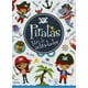 thumbnail image 1 of PIRATAS LIBRO DE ACTIVIDADES EDITORIAL HIPERLIBRO EDITORIAL LIBSA, 1 of 2