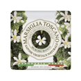 thumbnail image 1 of Nesti Dante Marsiglia Toscano Jabón vegetal triple molido Muschio Bianco 7 onzas, 1 of 1