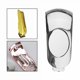 thumbnail image 1 of Botón decorativo de carcasa modificada para bricolaje para decoración de carcasa Baoblaze cáscara del caso de la cortadora de pelo, 1 of 8