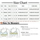 thumbnail image 4 of Pack de 3 sujetadores push up sin aros para mujer, top corto sexy con bustier, sujetador deportivo de entrenamiento con ajuste para yoga diario, fitness, deportes al aire libre, 4 of 5