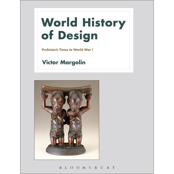 World History of Design Volume 1 (Paperback) - Walmart.com - Walmart.com