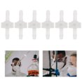 thumbnail image 2 of 6pcs Check Valve One Way Plastic Valve Aquarium Check Valve For, 2 of 7