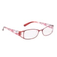 thumbnail image 3 of Gafas De Lectura De Edad Avanzada, Gafas Presbitópicas Ancianas Livianas Alta Definición Con Caja De Almacenamiento Para Leer, 3 of 7