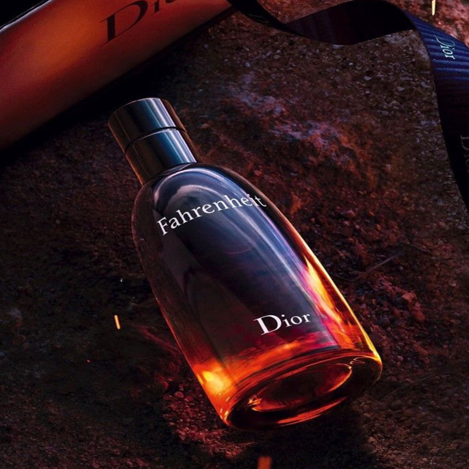 Christian Dior Fahrenheit EDP for Him 75mL Walmart