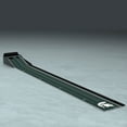 thumbnail image 2 of NEW Perfect Practice Golf Putting Mat Standard Edition - Michigan State, 2 of 2