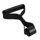 thumbnail image 1 of Hebilla de puerta de cuerda de tracción para hacer ejercicio, práctico ancla de puerta de cuerda de entrenamiento desplegable, 1 of 5
