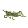 thumbnail image 2 of Animal Model Statues for Goodie Bag Stuffers Cupcake Toppers Home Decoration grasshopper, 2 of 8