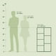 thumbnail image 2 of Librería Furinno Luder con almacenamiento de 7 cubos, color blanco Furinno Ver descripción, 2 of 9