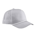 thumbnail image 1 of Beechfield Rope Detail Baseball Cap, 1 of 1