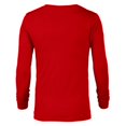 thumbnail image 3 of Disney Princess Snow White Classic T-Shirt - Long Sleeve T-Shirt for Men - Customized-New Red, 3 of 5