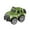 Green-GN-home supplies, variant on LEFTHIGH Toys Games 360 Rotating Stunt Friction Polices Off Road Toy Car for 2 Year Old Boys Kids Rides Vehicle Girl Toys