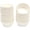 White, variant on 300-pack Extra Large Cupcake Liners, Natural Muffin Liners, Food Grade, Extra Large Baking Cups, Odorless (Large Size)