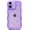 Purple, variant on for iPhone 13 Pro Max Case 6.7", Cute Kawaii Curly Wavy Bling Glitter Star Shiny Sparkle Clear Transparent Camera Lens Protection Soft Shockproof Aesthetic Phone Cover for Women (Blue)