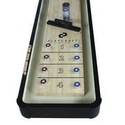 Playcraft Georgetown Espresso 14 Shuffleboard Table