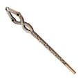 thumbnail image 2 of Big Eye Sewing Needles Large Eye Blunt Needles for Knitting Needlework Crafts red ancient, 2 of 7