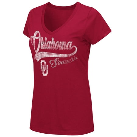 - Oklahoma Sooners Women's NCAA