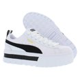 thumbnail image 2 of PUMA Mayze LTH Blanc Noir 6 B (m), 2 of 3