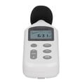 thumbnail image 1 of FLAMEEN Sound Level Meter,Digital Noise Tester,Noise Tester Real‑Time Decibel Detection Accurate Volume Recording Lightweight Sound Level Meter, 1 of 8