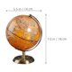 thumbnail image 2 of WHAMVOX Globo Giratorio Para Decoracion De Oficina Y Sala Con Materiales Resistentes ABS Y Metal, 2 of 8