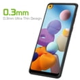 thumbnail image 4 of Cellet Tempered Glass Screen Protector for Samsung Galaxy A21 / 0.3mm Thick & 9H Hardness, 4 of 6