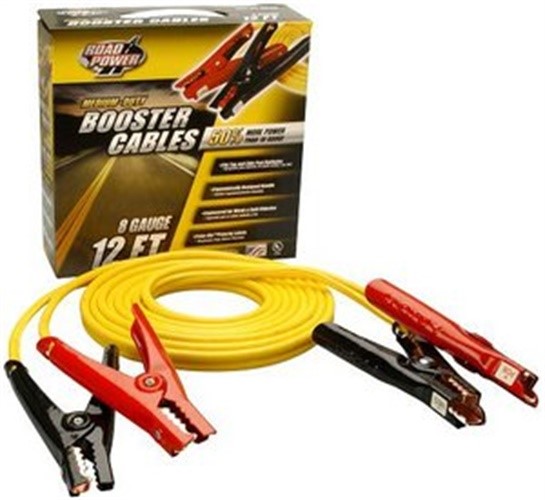 Booster Cables